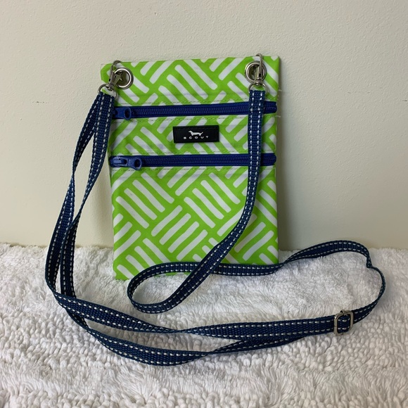 Scout Handbags - Scout Sally Go Lightly Bag